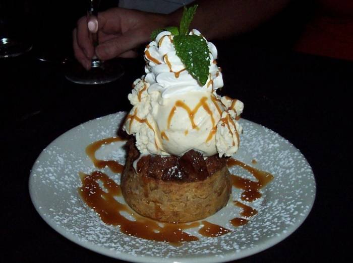  Profile Photos of Sullivan's Steakhouse Indianapolis 3316 E. 86TH ST. - Photo 10 of 24