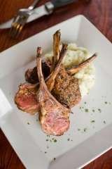 Sullivan's Steakhouse Indianapolis, Indianapolis