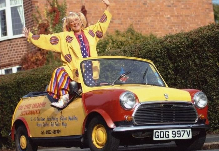 Entertainer Derby Derbyshire New Album of Derby Kids Entertainer 10 Nottingham Rd - Photo 4 of 8