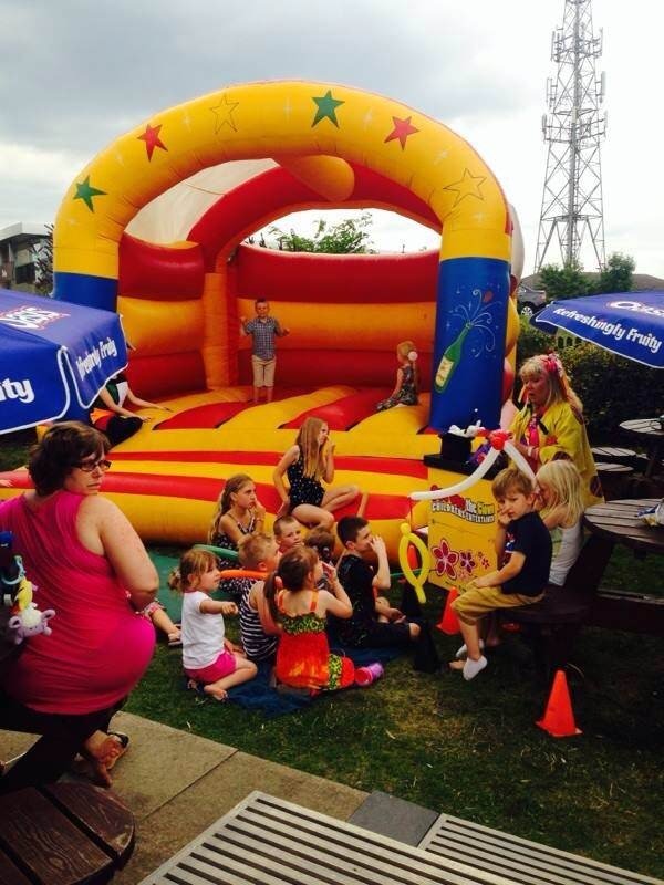 Event Planner Derby Derbyshire New Album of Derby Kids Entertainer 10 Nottingham Rd - Photo 6 of 8