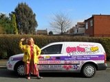 Childrens Entertainer Derby Derby Kids Entertainer 10 Nottingham Rd 