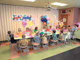 Corporate Entertainment Service Derby Derbyshire Derby Kids Entertainer 10 Nottingham Rd 
