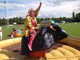 Entertainment Agency Derby Derbyshire, Derby Kids Entertainer, Derby