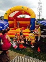 Event Planner Derby Derbyshire, Derby Kids Entertainer, Derby