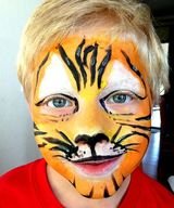 Face Painter Derby Derbyshire, Derby Kids Entertainer, Derby
