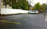 Waukegan Asphalt Paving, Beach Park