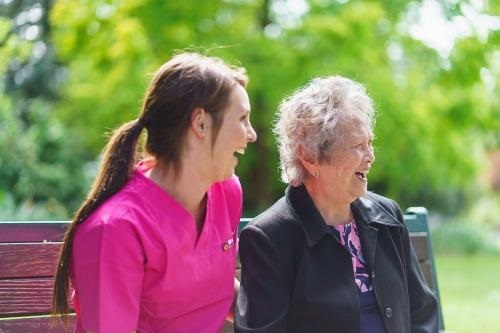  Profile Photos of Nurse Next Door Home Care Services - Kitchener, Waterloo & Cambridge 737 Belmont Ave. West, Unit 4 - Photo 2 of 4