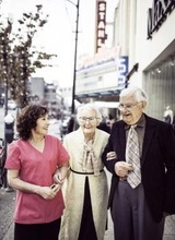  Nurse Next Door Home Care Services - Kitchener, Waterloo & Cambridge 737 Belmont Ave. West, Unit 4 