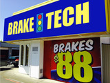  Brake Tech - Brakes S88.00 32694 Van Dyke Ave 