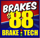  Brake Tech - Brakes S88.00 32694 Van Dyke Ave 