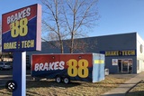  Brake Tech - Brakes S88.00 32694 Van Dyke Ave 