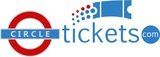 CIRCLE TICKETS, London
