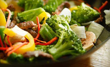  Profile Photos of Red Ginger Asian Bistro - FL 9710 W Sample Rd - Photo 1 of 15