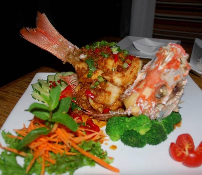  Profile Photos of Red Ginger Asian Bistro - FL 9710 W Sample Rd - Photo 7 of 15