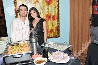  Profile Photos of Red Ginger Asian Bistro - FL 9710 W Sample Rd - Photo 10 of 15