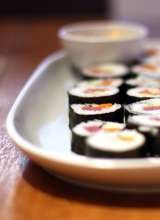 Red Ginger Asian Bistro - FL, Coral Springs