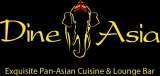 DineAsia Restaurant & Lounge Bar, Nutley