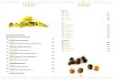 Menus & Prices, DineAsia Restaurant & Lounge Bar, Nutley