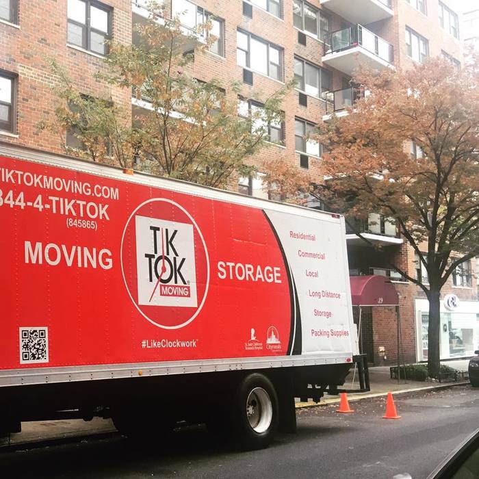  New Album of TikTok Moving & Storage 3100 47th Ave #3100 - Photo 2 of 3
