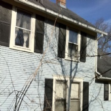  Profile Photos of Keegan Painting 3842 W 116th Pl - Photo 4 of 4