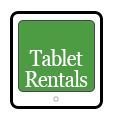 Tablet Rentals Ltd, London
