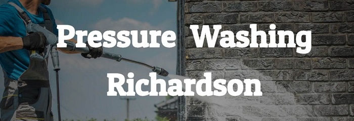  Profile Photos of Pressure Washing of Richardson 1000 Bridle Dr - Photo 1 of 1