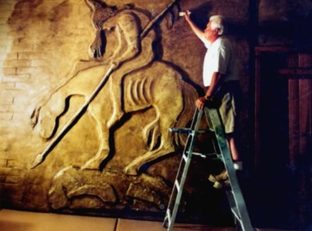  Profile Photos of Desert Style Designs Serving Around - Photo 1 of 1