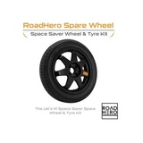 Spare Wheels - Road Hero, Wisbech