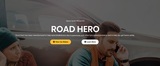 Spare Wheels - Road Hero, Wisbech