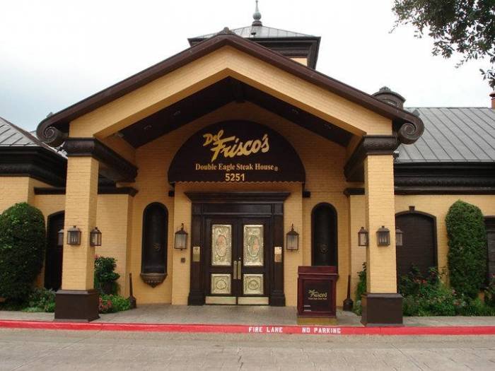  Profile Photos of Del Frisco's Double Eagle Steakhouse Las Vegas 3925 Paradise Road - Photo 14 of 25