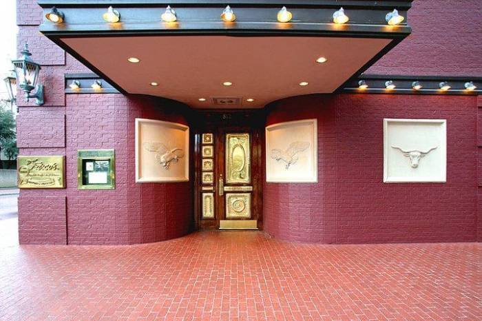  Profile Photos of Del Frisco's Double Eagle Steakhouse Las Vegas 3925 Paradise Road - Photo 22 of 25