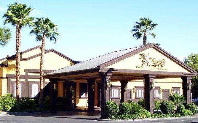 Profile Photos of Del Frisco's Double Eagle Steakhouse Las Vegas 3925 Paradise Road - Photo 18 of 25