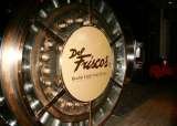  Del Frisco's Double Eagle Steakhouse Las Vegas 3925 Paradise Road 