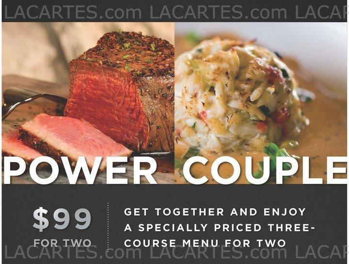  Pricelists of Del Frisco's Double Eagle Steakhouse Las Vegas 3925 Paradise Road - Photo 7 of 10