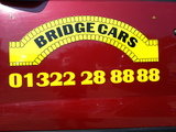 bridge cars, dartford