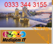  Profile Photos of Mediajem Hosting Uk 189 Laleham Road - Photo 1 of 1