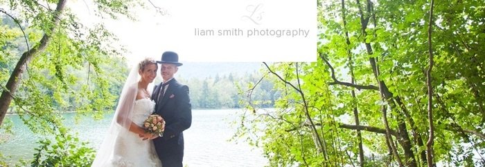  Profile Photos of Wedding Photographer - Liam Smith Photography 14 Vyne Crescent, Great Holm - Photo 1 of 1