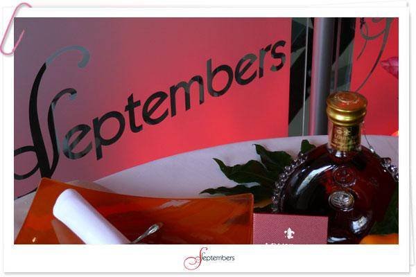  Profile Photos of Septembers Champagne Bar and Restaurant 17 Queen Street - Photo 1 of 4