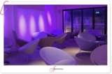 Septembers Champagne Bar and Restaurant, Blackpool
