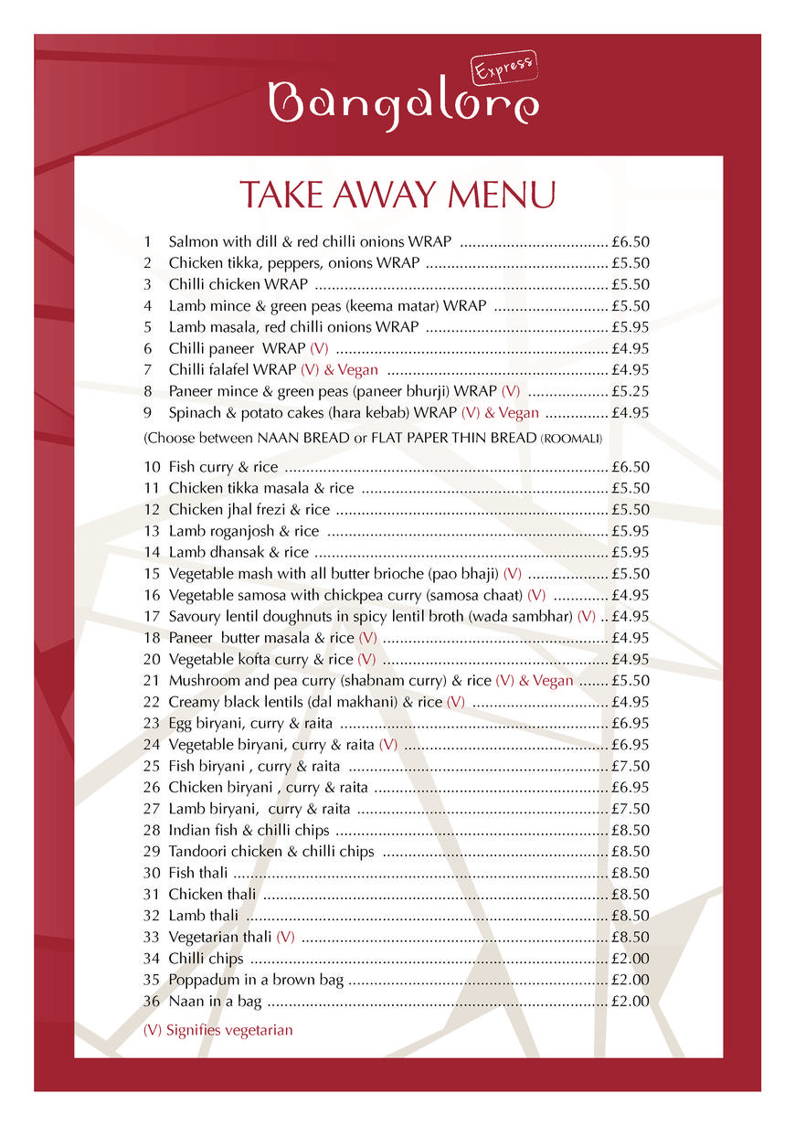  Pricelists of Bangalore Express City 1 Corbet Court - Photo 25 of 32