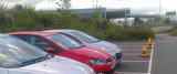 Ebbsfleet International, Ebbsfleet