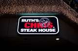 Ruth's Chris Steak House Austin, Austin