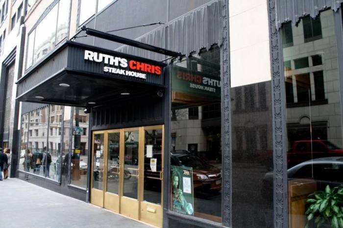  Profile Photos of Ruth's Chris Steak House San Antonio Downtown 1170 East Commerce Street - Photo 17 of 18