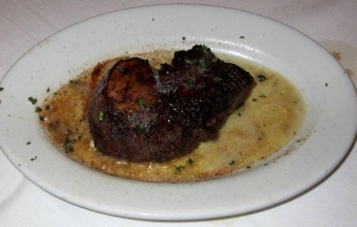  Profile Photos of Ruth's Chris Steak House San Antonio Downtown 1170 East Commerce Street - Photo 11 of 18
