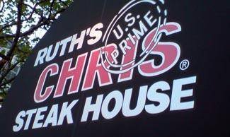  Profile Photos of Ruth's Chris Steak House San Antonio Downtown 1170 East Commerce Street - Photo 3 of 18