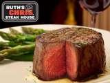  Ruth's Chris Steak House San Antonio Downtown 1170 East Commerce Street 