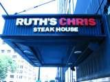  Ruth's Chris Steak House San Antonio Downtown 1170 East Commerce Street 