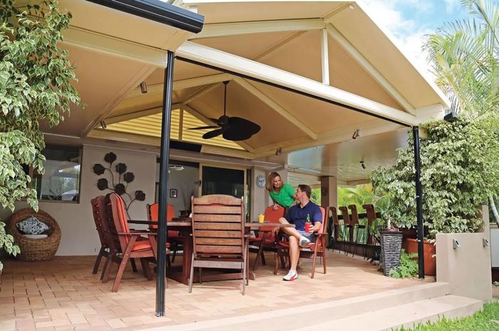  New Album of DeKing Decks Brisbane 227 / 235 Ann Street, - Photo 1 of 1