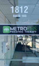MetroEHS Pediatric Therapy â€“ Speech, Occupational & ABA Centers, Rochester Hills
