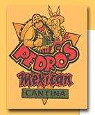 Pedro's Mexican Cantina, Norwich